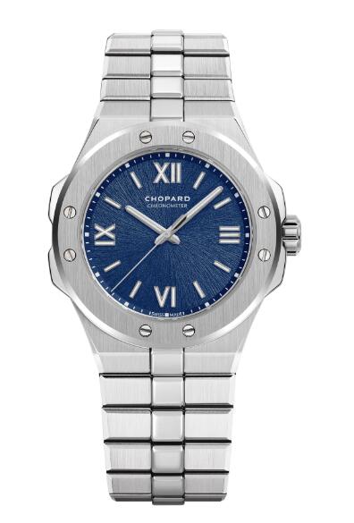 Best Chopard ALPINE EAGLE 36 298601-3001 Replica Watch